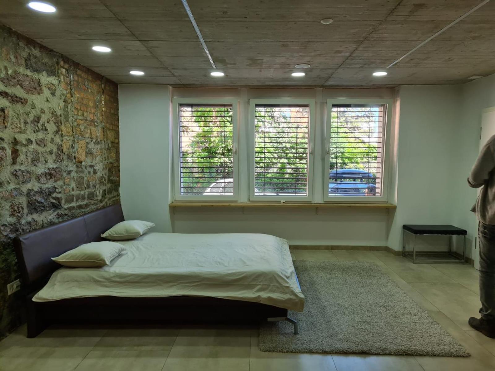 Bale Apartment Exterior photo