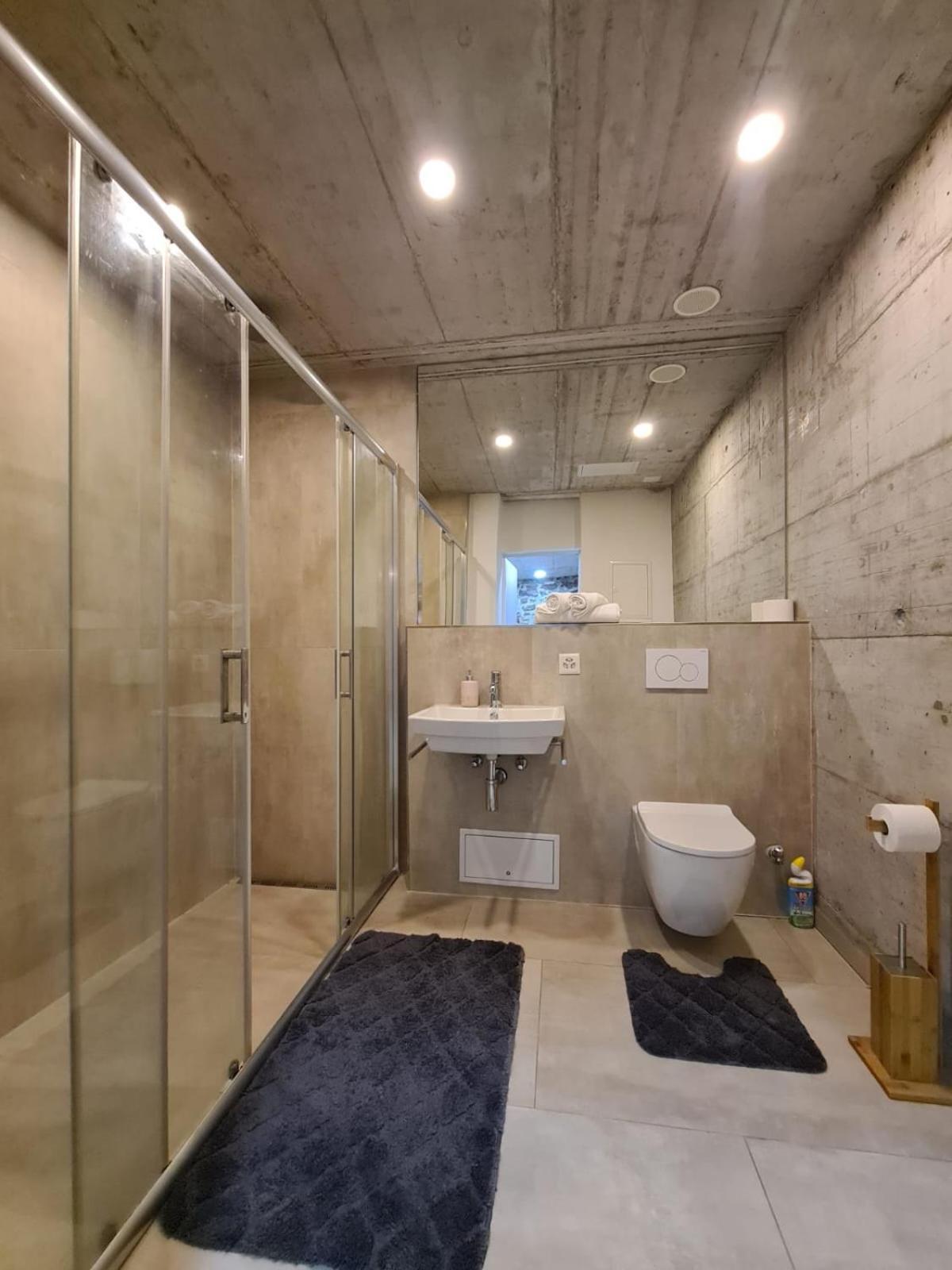 Bale Apartment Exterior photo